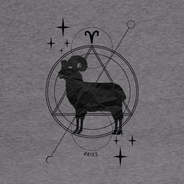 Zodiac, Aries, Astrology, Star sign, Stars by Strohalm